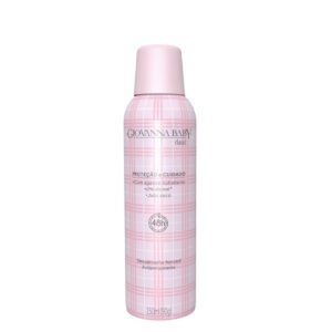 Giovanna Baby Desodorante Aerosol Rosa 12x150ml - GB-0002