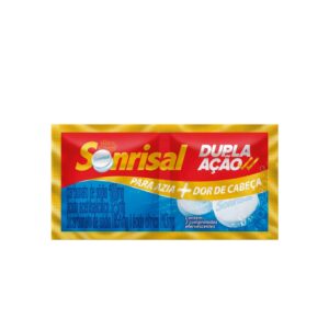 Sonrisal 30x2unid - SO-0030
