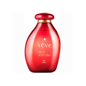 Natura Seve Oleo Corporal Pimenta Rosa 200ml - NOCP-0002