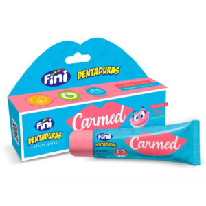 Carmed Fini Dentadura 10g - CMD-0002