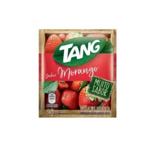 Tang Refresco em Po Morango Display 18x 0.18gr - TM-0010