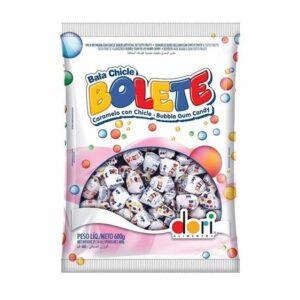 Dori Bala Bolete 600g - DB-0003