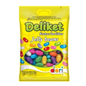 Dori Bala Deliket 12x100g - DB-0004