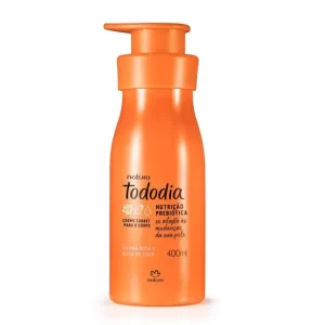 Natura Todo Dia Hidratante Manga Rosa e Agua de Coco 400ml - NT-0044