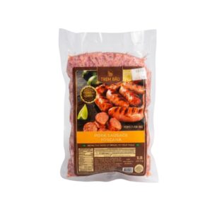 Linguiça Toscana TREM BÃO 20x1Lb - BAO-0001