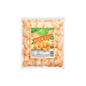 TAJACOL YUCA BITES 10X2 LB - 1064-SOC