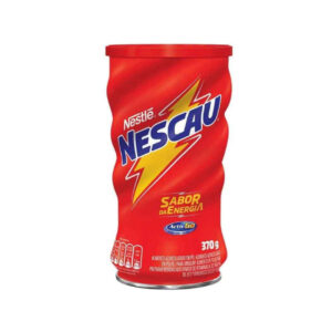 Nestle Achocolatado Nescau 36x350gr - NAN-0001