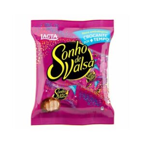 LACTA SONHO DE VALSA 10X1KG - LSV-0002