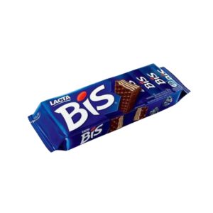 LACTA BIS AO LEITE 75X100.8gr - LBA-1222