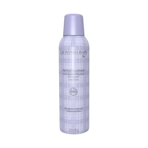 Giovanna Baby Desodorante Aerosol Lilac 12x150ml - GB-0101