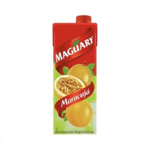 MAGUARY SUCO MARACUJA 12X1L - MY-16712