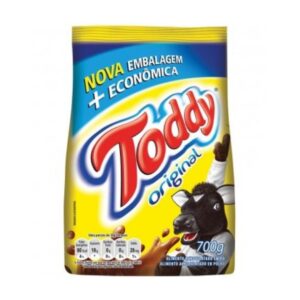 TODDY ACHOCOLATADO EM PO SACHE 12X700G - TA-0010
