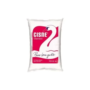 Sal Cisne Grosso10x1kg - CIS-0001