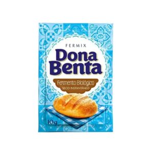DONA BENTA FERMENTO BIOLOGICO 66X10gr - DBE-1100