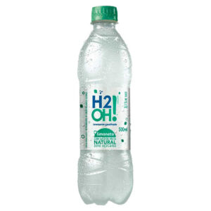 H2O LIMONETO 12X500ML - H2O2