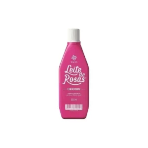 LEITE DE ROSAS 12x100ML - LDR-0020