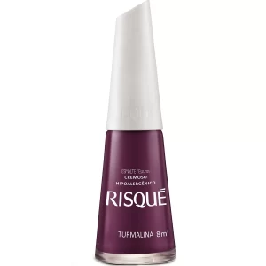 Risque Esmalte Turmalina 6x8ml - RQT-0102