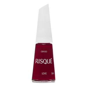Risque Esmalte Love 6x8ml - REQL-0105