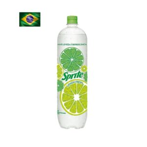 SPRIET FRESH LIMAO 6X510ML - SFL-0510