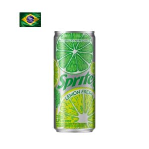 SPRIET FRESH LIMAO LATA 6X350ML - SFL-0350