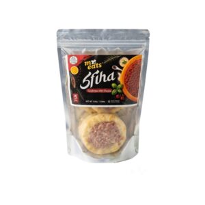 MR EATS SFIHAS DE CALABRESA 10X500gr - ME-4035