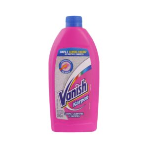 Alvejante Vanish KARPEX Líquido 12x500ml - VLC-0014