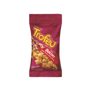 SANTA HELENA TROFEU BACON 20X40G - STH-0001
