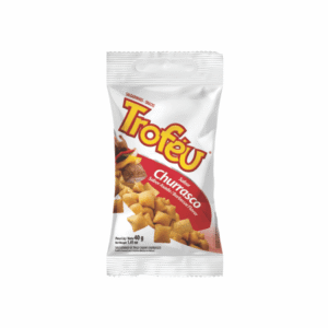 SANTA HELENA TROFEU CHURRASCO 20X40G - STH-0002