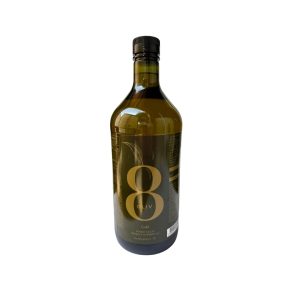 OLIVE8 AZEITE PORTUGUES EXTRA VIRGEM 12X500ML - PP-1000