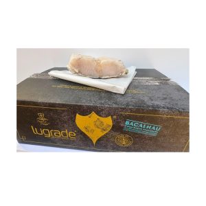 Lugrade LOMBO CENTRO 350 1X4.5KG FOOD SERVICE - PP-1008