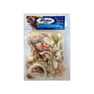 Pescatore Seafood Mix 20X1LB - PP-1010