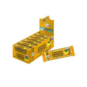 FRUTABELLA BANANINHA CREMOSA 12X30G - FRU-0002