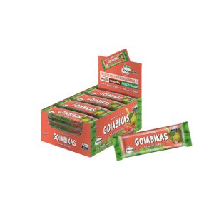 FRUTABELLA GOIABIKAS 12X30G - FRU-0003